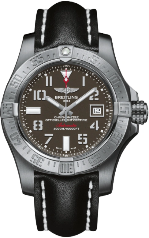 Breitling Avenger A1733110/F563/435X/A20BASA.1