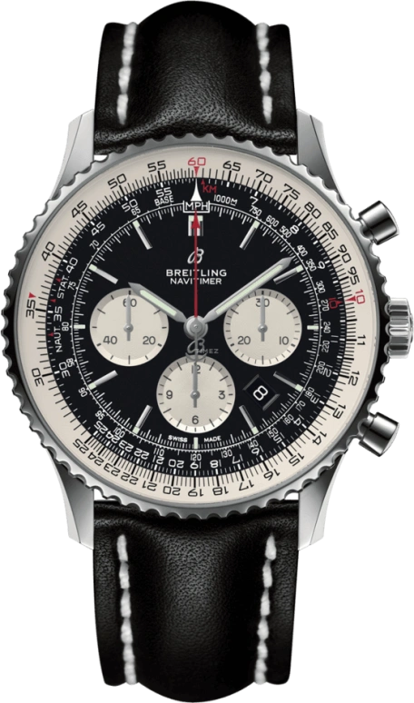 Breitling Navitimer AB0127211B1X2