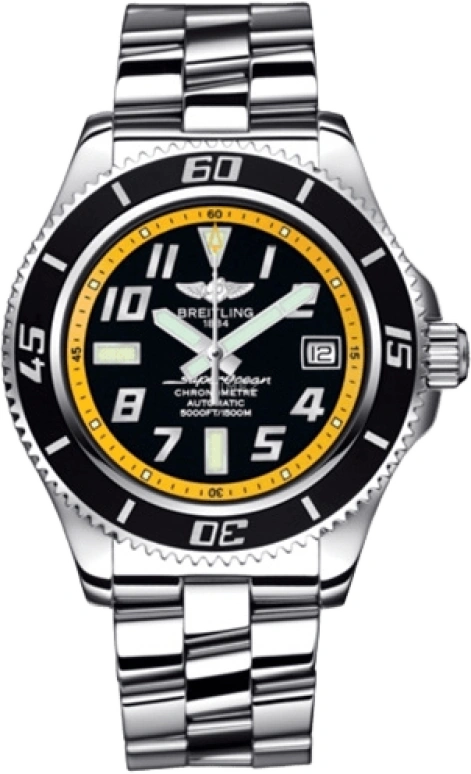 Breitling Superocean A1736402/BA32/131A