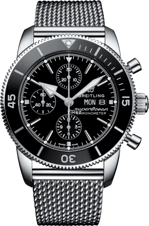Breitling Superocean A1331312/BG49/154A