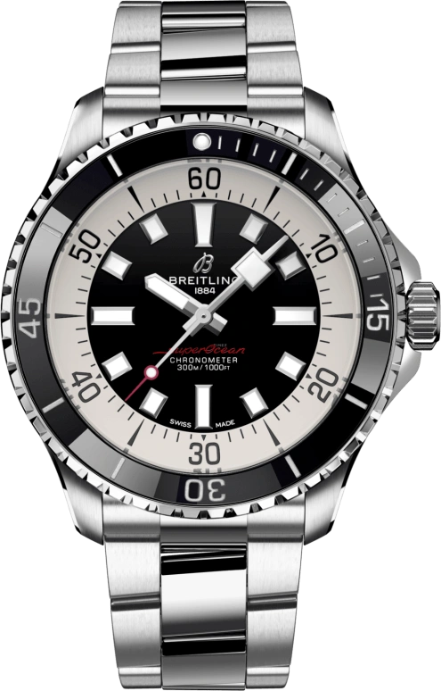 Breitling Superocean A17376211B1A1