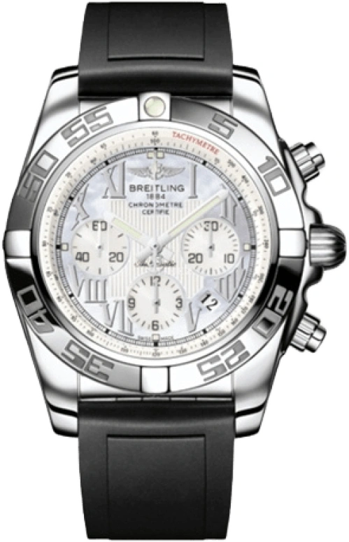 Breitling Chronomat AB011012/A691/131S
