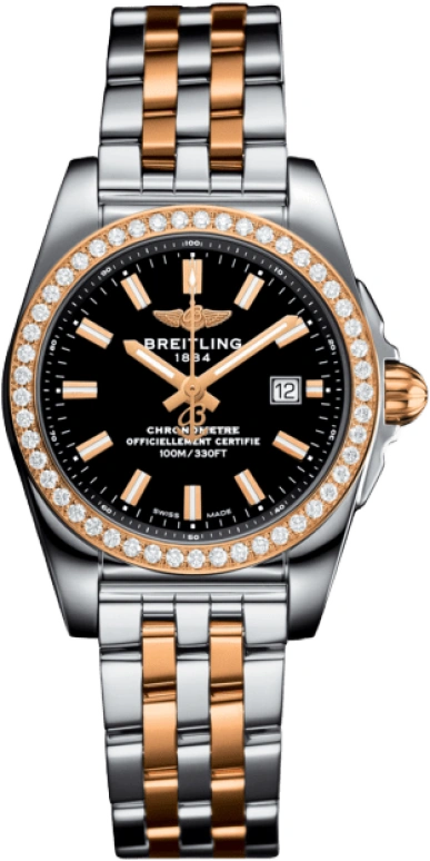 Breitling Galactic C7234853/BF32/791C