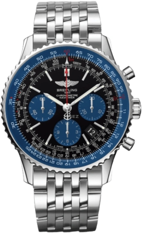 Breitling Navitimer AB012116/BE09/447A