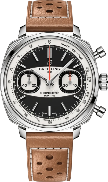 Breitling Top Time AB01771A1B1X1