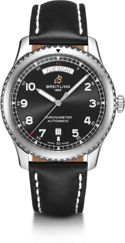 Breitling Aviatior 8 A45330101B1X2