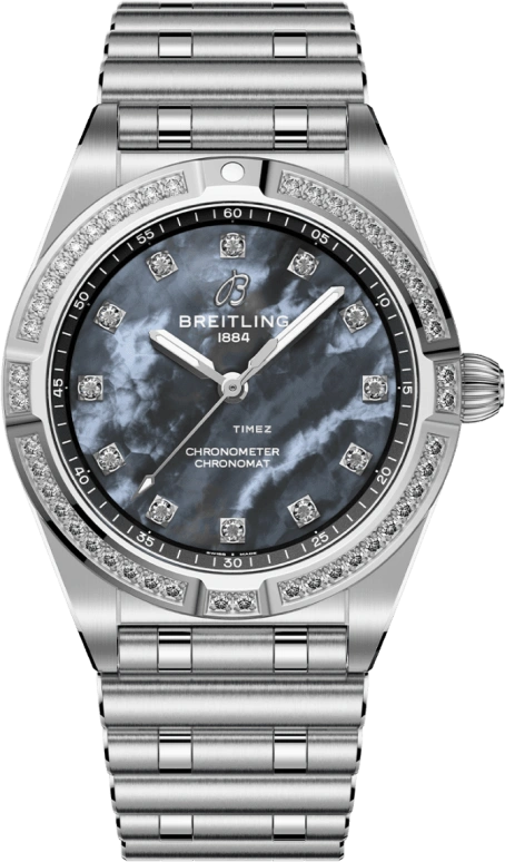 Breitling Chronomat A72310531G1A1