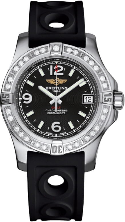 Breitling Colt A7438953/BD82/231S