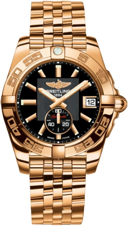 Breitling Galactic H3733012/BA54/376H