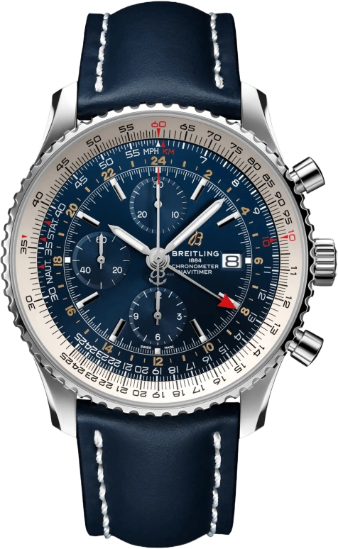 Breitling Navitimer A24322121C2X1