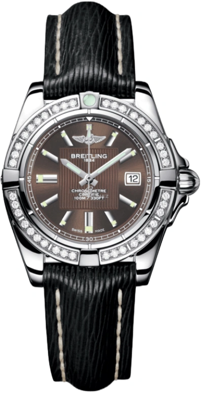 Breitling Galactic A71356LA/Q579/208X