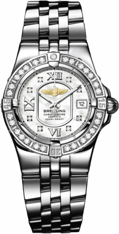 Breitling Windrider A7134012/A679