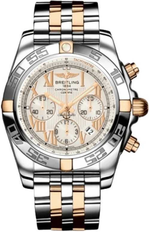 Breitling Chronomat IB011012/G677/375C
