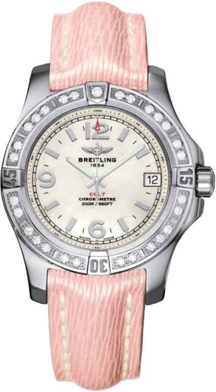 Breitling Colt A7438953/A772/239X