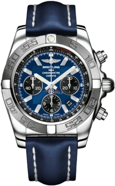 Breitling Chronomat AB011011/C789/105X