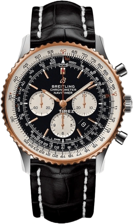 Breitling Navitimer UB012721/BG77/760P
