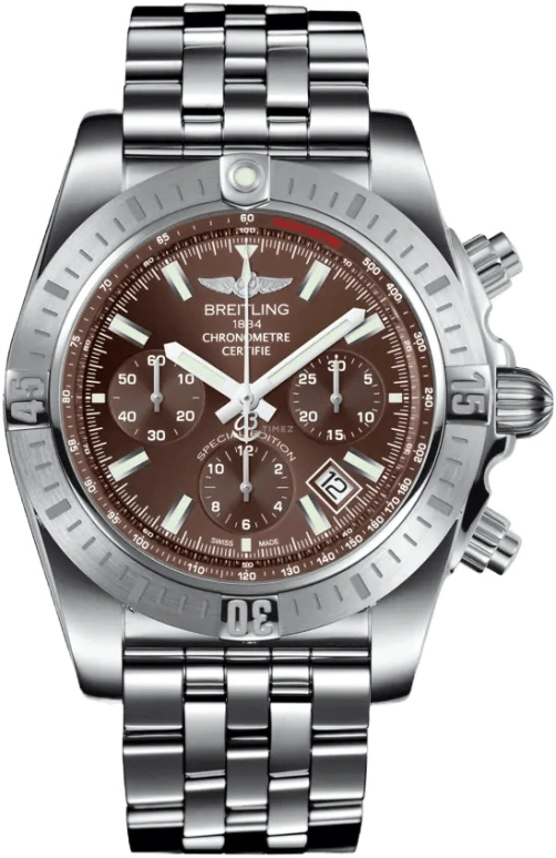 Breitling Chronomat AB011511/Q623/388A