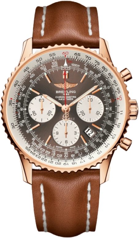 Breitling Navitimer RB012012/Q606/433X