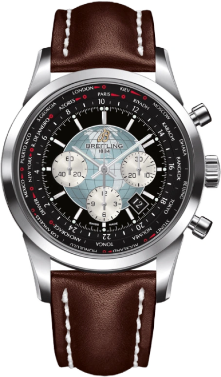 Breitling Transocean AB0510U4/BB62/443X