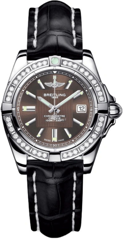 Breitling Galactic A71356LA/Q579/777P