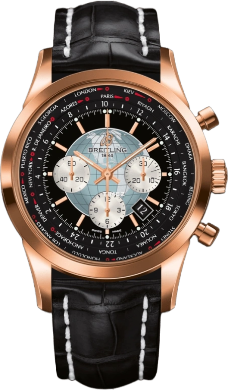 Breitling Transocean RB0510U4/BB63