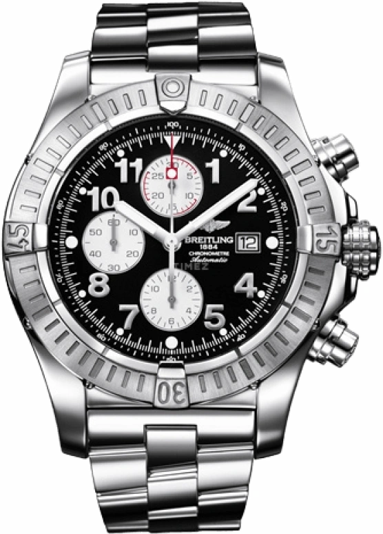 Breitling Avenger A1337011/B682
