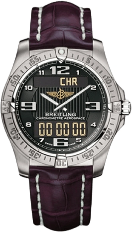 Breitling Aerospace E7936210/B962/735P