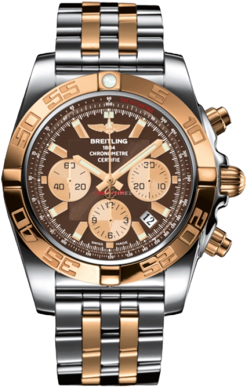 Breitling Chronomat CB011012/Q576/375C