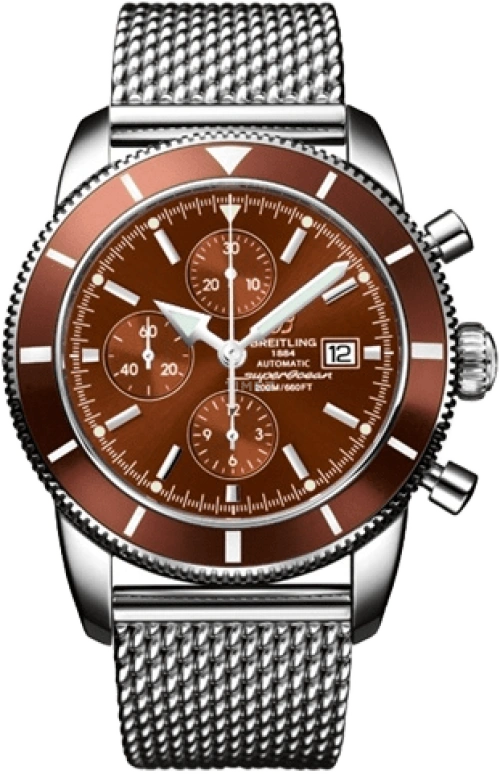Breitling Superocean Heritage A1332033/Q553/144A