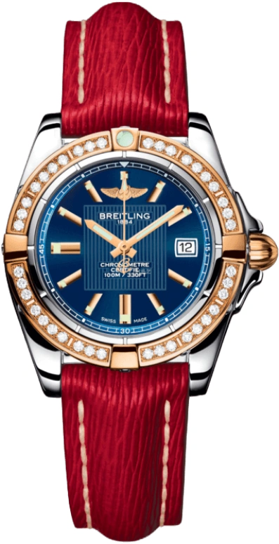 Breitling Galactic C71356LA/C813/209X