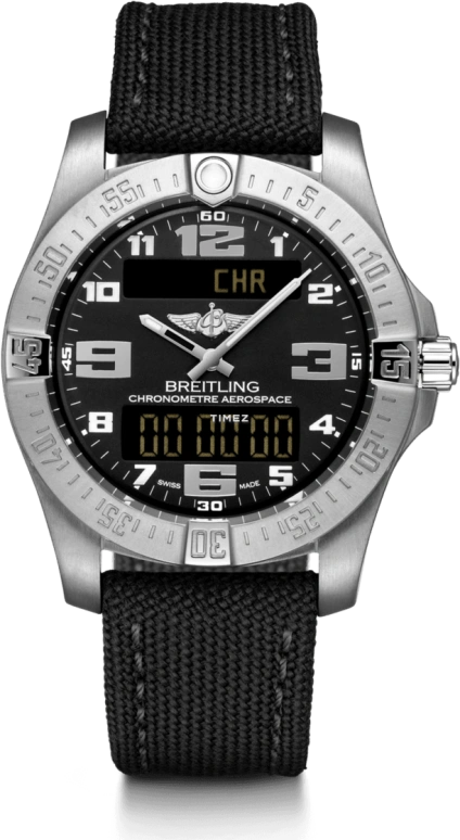 Breitling Professional E7936310.BC27.109W.A20BASA.1