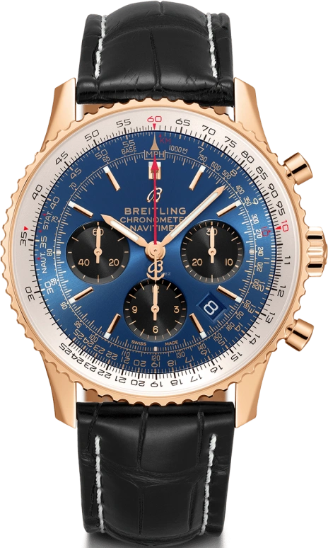 Breitling Navitimer RB0121211C1P3