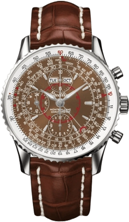 Breitling Montbrillant A2133012/Q509/737P