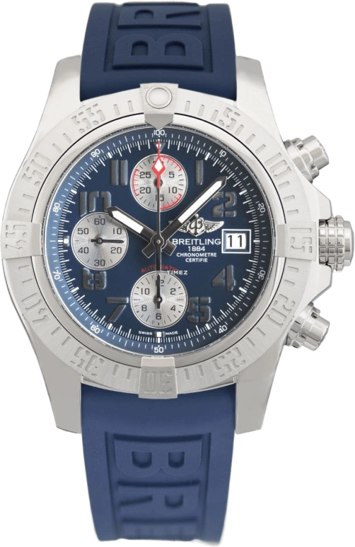 Breitling Avenger A1338111/C870/157S/A20D.2