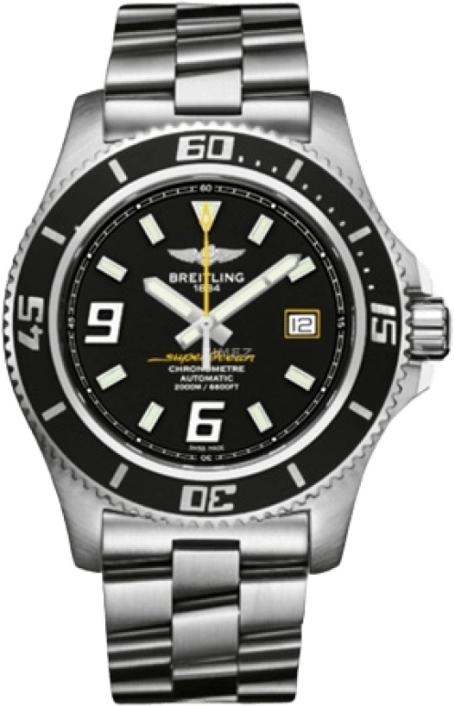 Breitling Superocean A1739102/BA78/134A