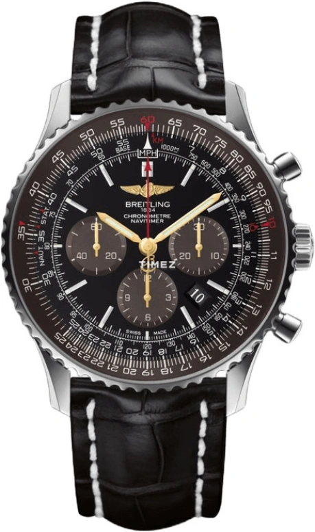 Breitling Navitimer AB0127E3/BE81/760P