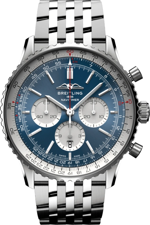 Breitling Navitimer AB0137211C1A1