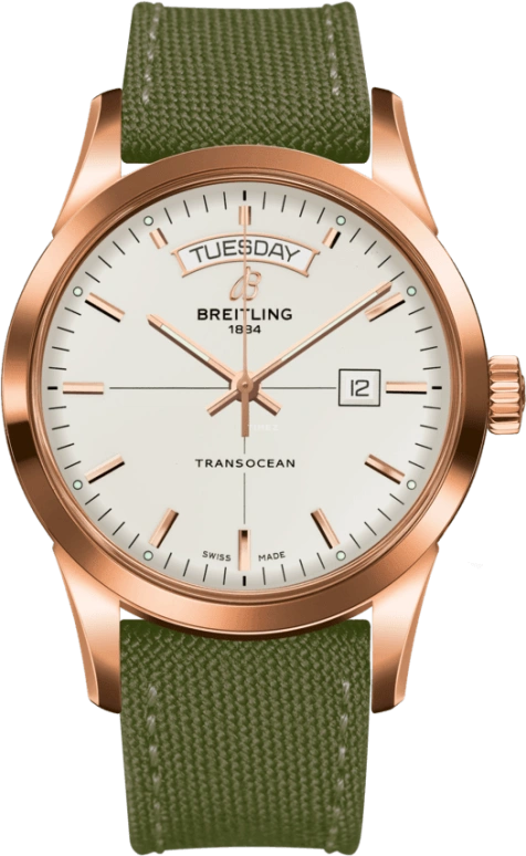 Breitling Transocean R4531012/G752/106W/R20BA.1
