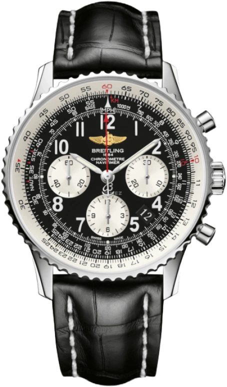 Breitling Navitimer AB012012/BB02/743P