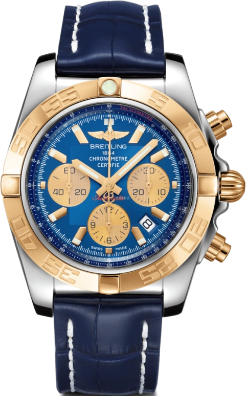 Breitling Chronomat CB0110121C1P2