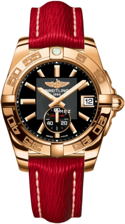 Breitling Galactic C3733012/BA54/214X