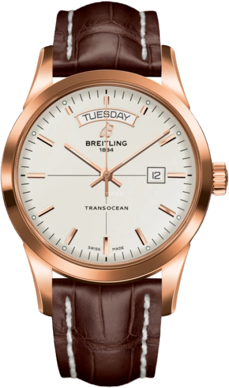 Breitling Transocean R45310121G1P1