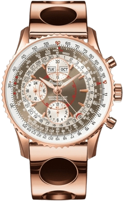 Breitling Montbrillant R2133012/Q578/220R