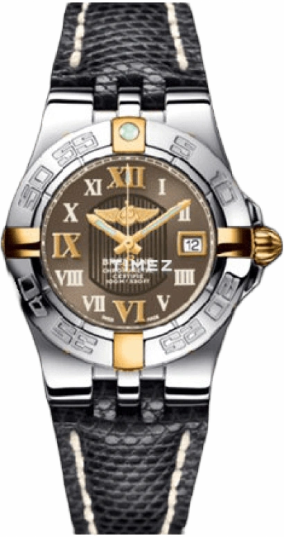 Breitling Galactic B71340L2.Q562.168Z.A14D1