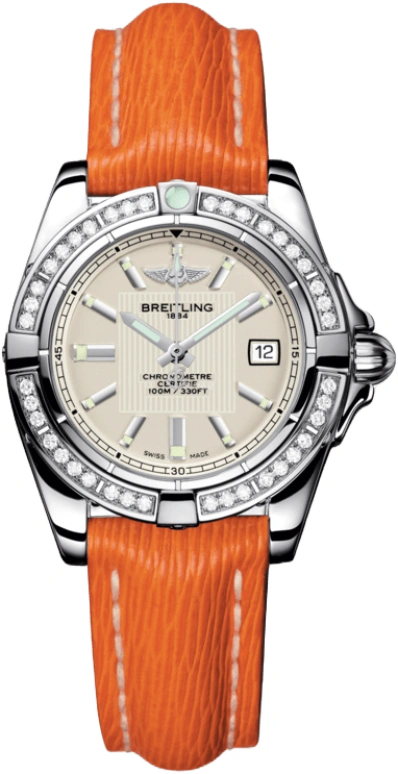 Breitling Galactic A71356LA/G702/212X