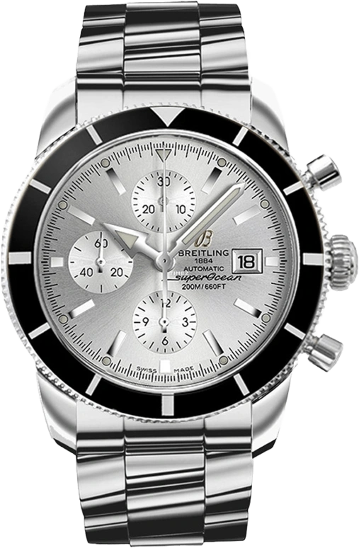 Breitling Superocean A1332024/G698/167A