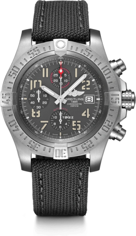 Breitling Avenger E1338310/M534/109W/A20BASA.1