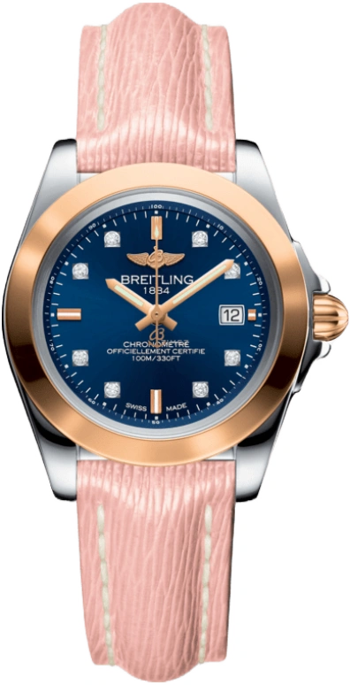 Breitling Galactic C7133012/C967/238X/A14BA.1