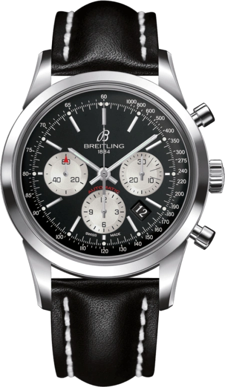 Breitling Transocean AB015212/BF26/435X/A20BA.1