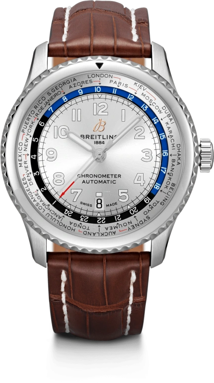 Breitling Aviatior 8 AB3521U01G1P1